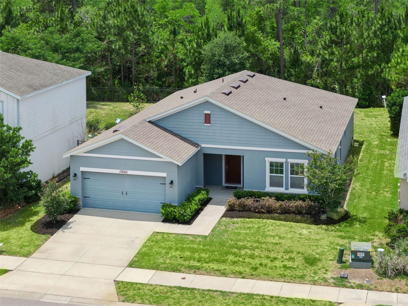 17660 PASSIONFLOWER CIR, CLERMONT, FL, 34714
