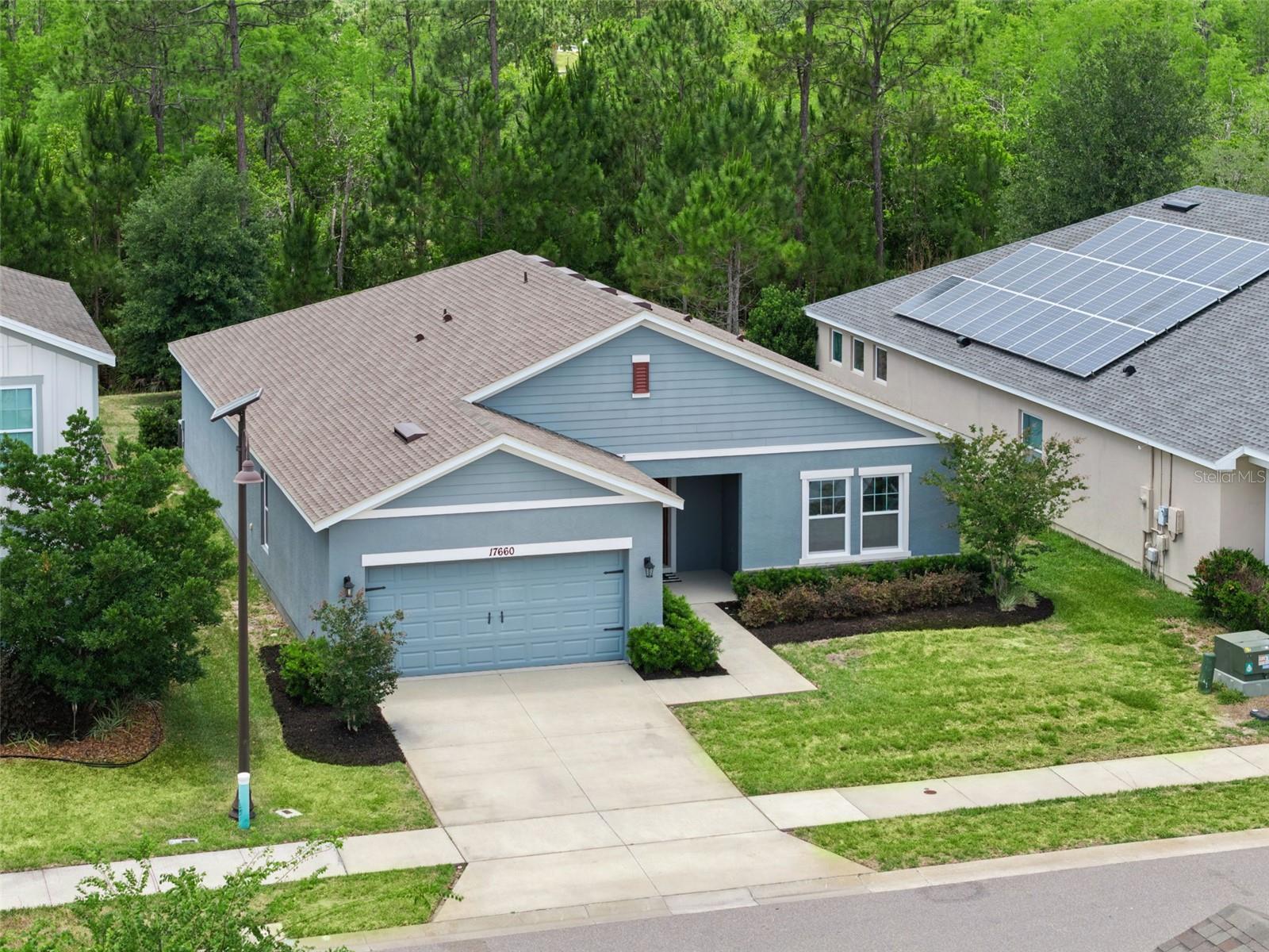 17660 PASSIONFLOWER CIR, CLERMONT, FL, 34714