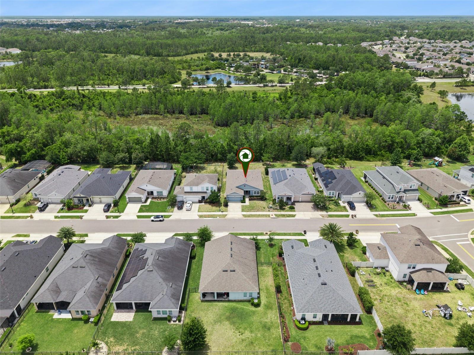17660 PASSIONFLOWER CIR, CLERMONT, FL, 34714