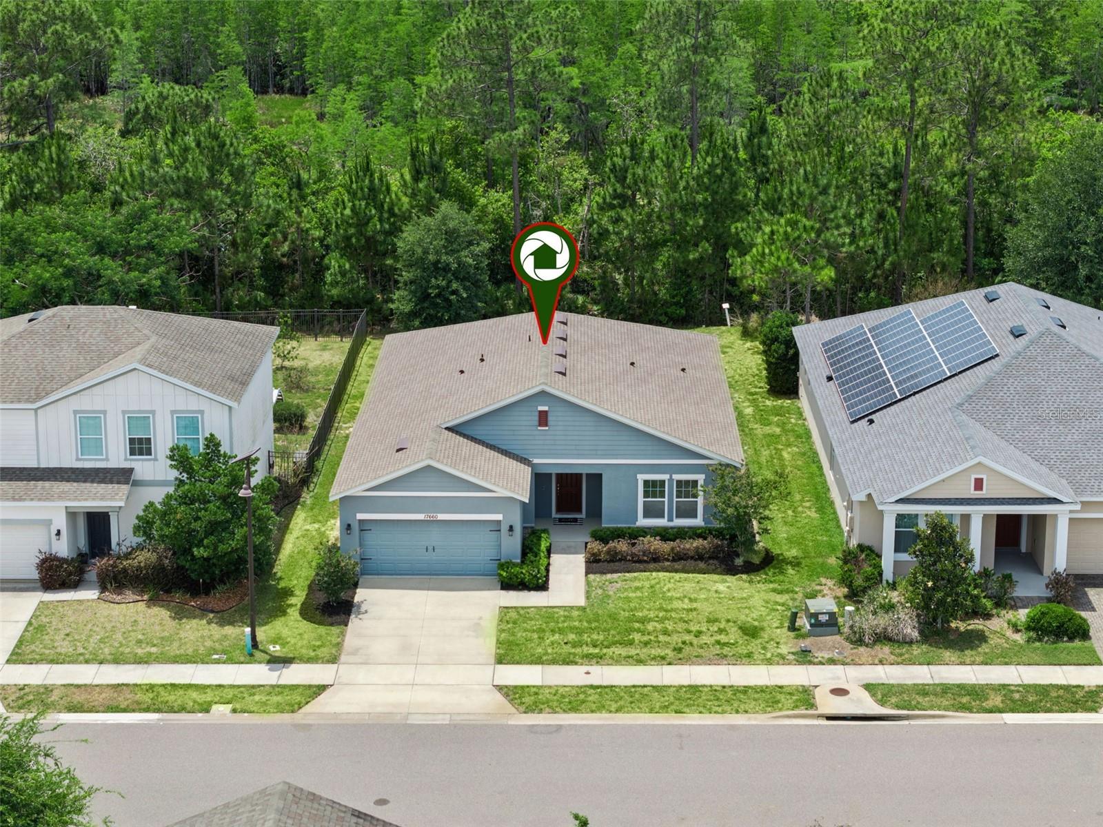 17660 PASSIONFLOWER CIR, CLERMONT, FL, 34714