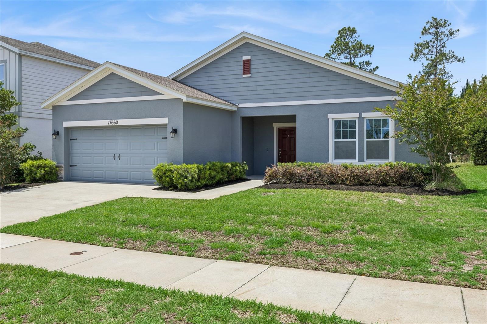 17660 PASSIONFLOWER CIR, CLERMONT, FL, 34714