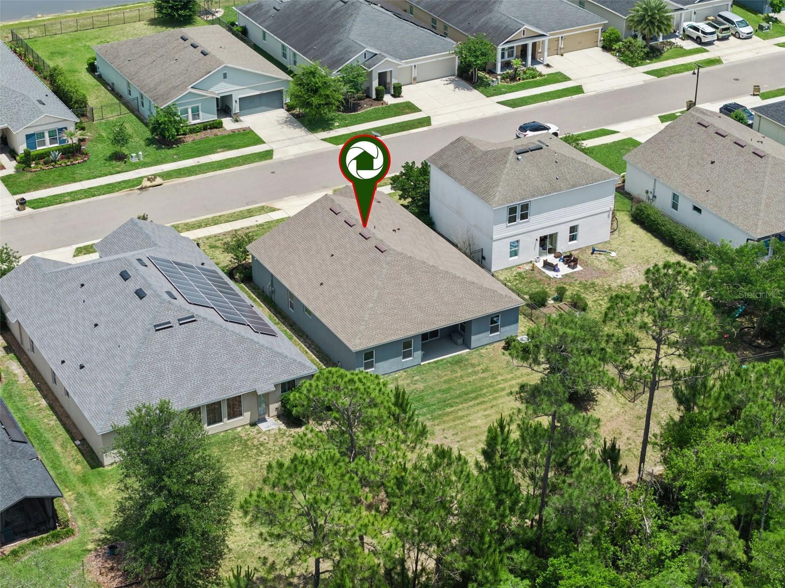 17660 PASSIONFLOWER CIR, CLERMONT, FL, 34714