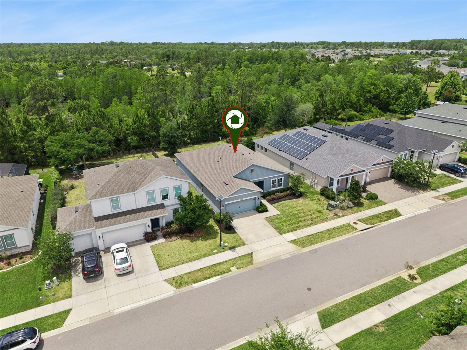 17660 PASSIONFLOWER CIR, CLERMONT, FL, 34714