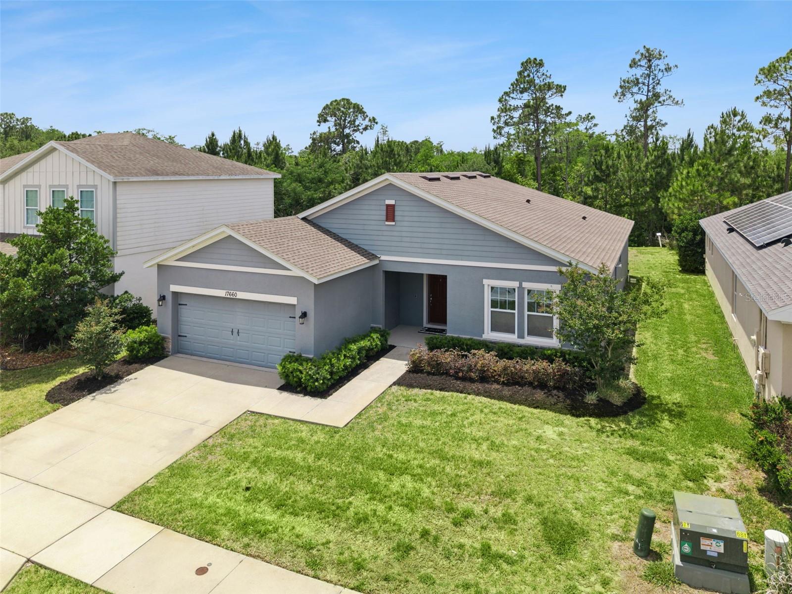 17660 PASSIONFLOWER CIR, CLERMONT, FL, 34714