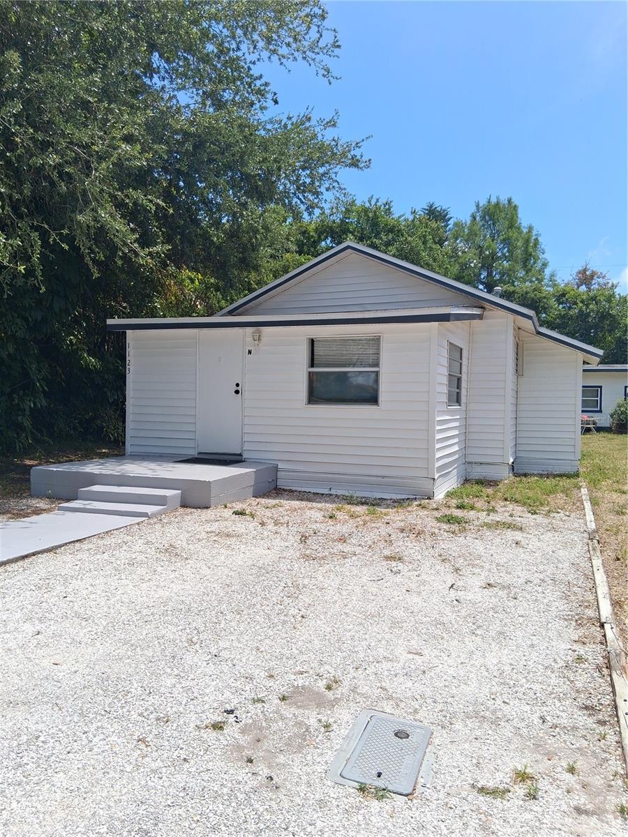 1123 15TH AVE NW #N, LARGO, FL, 33770