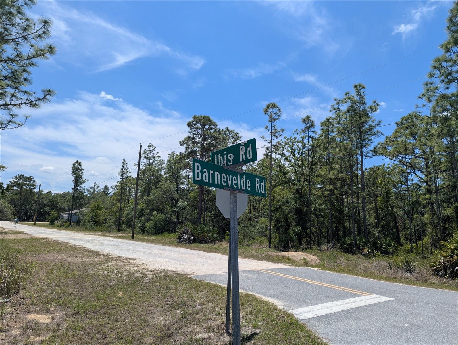 0 IBIS RD, BROOKSVILLE, FL, 34614