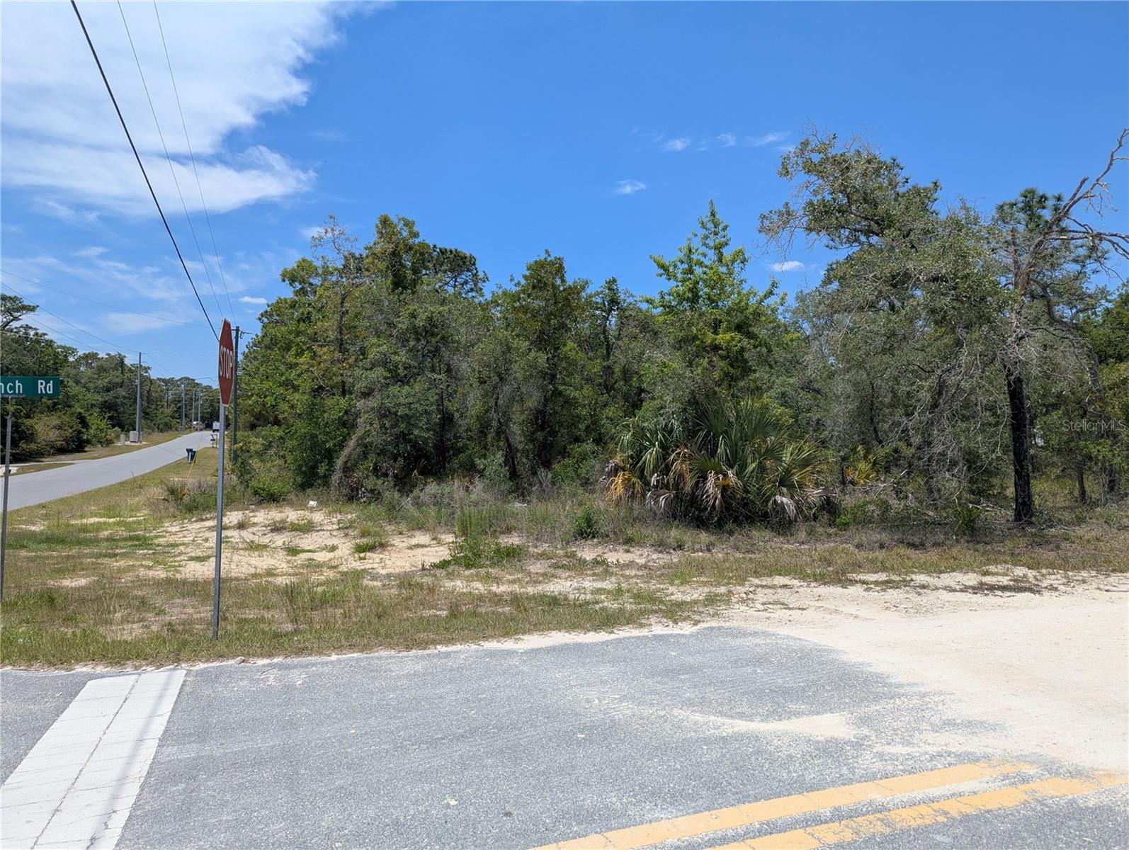 0 IBIS RD, BROOKSVILLE, FL, 34614