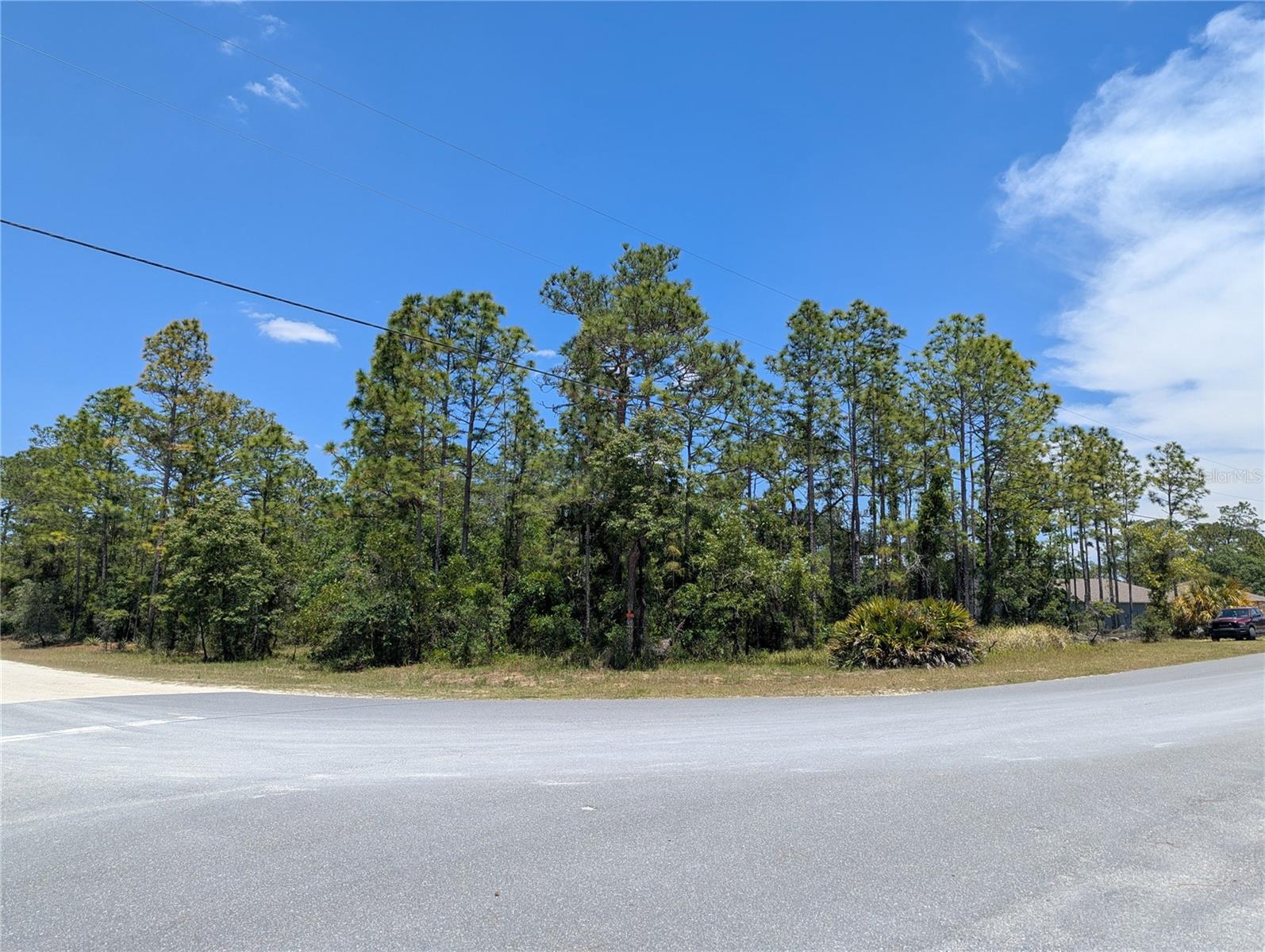 0 IBIS RD, BROOKSVILLE, FL, 34614