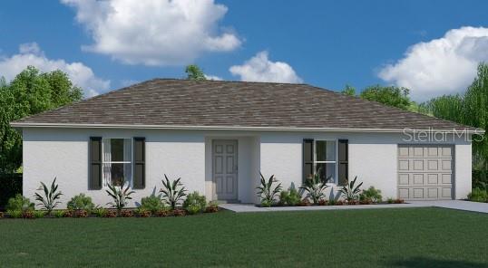 645 PARAKEET CT, POINCIANA, FL, 34759