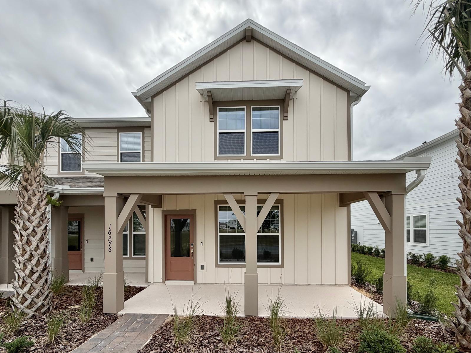 16276 MERRY ALY, WINTER GARDEN, FL, 34787