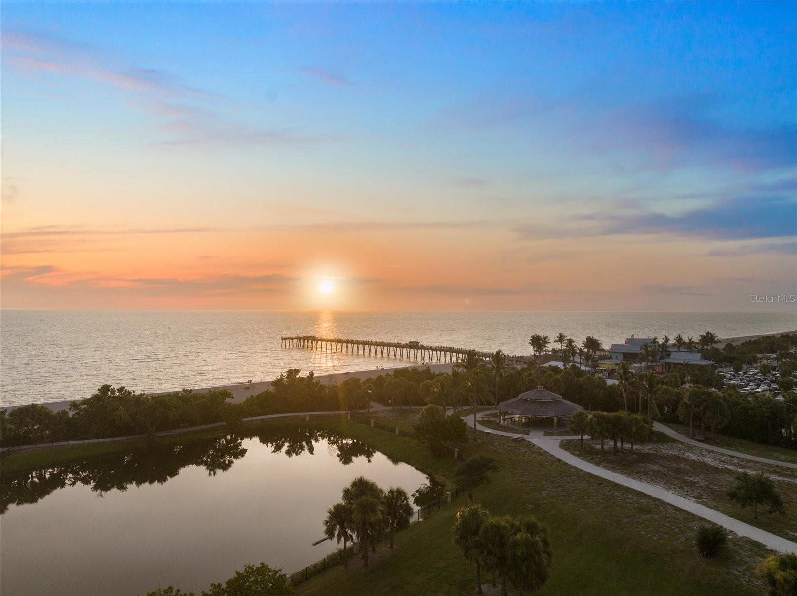 801 MONTROSE DR #202, VENICE, FL, 34293