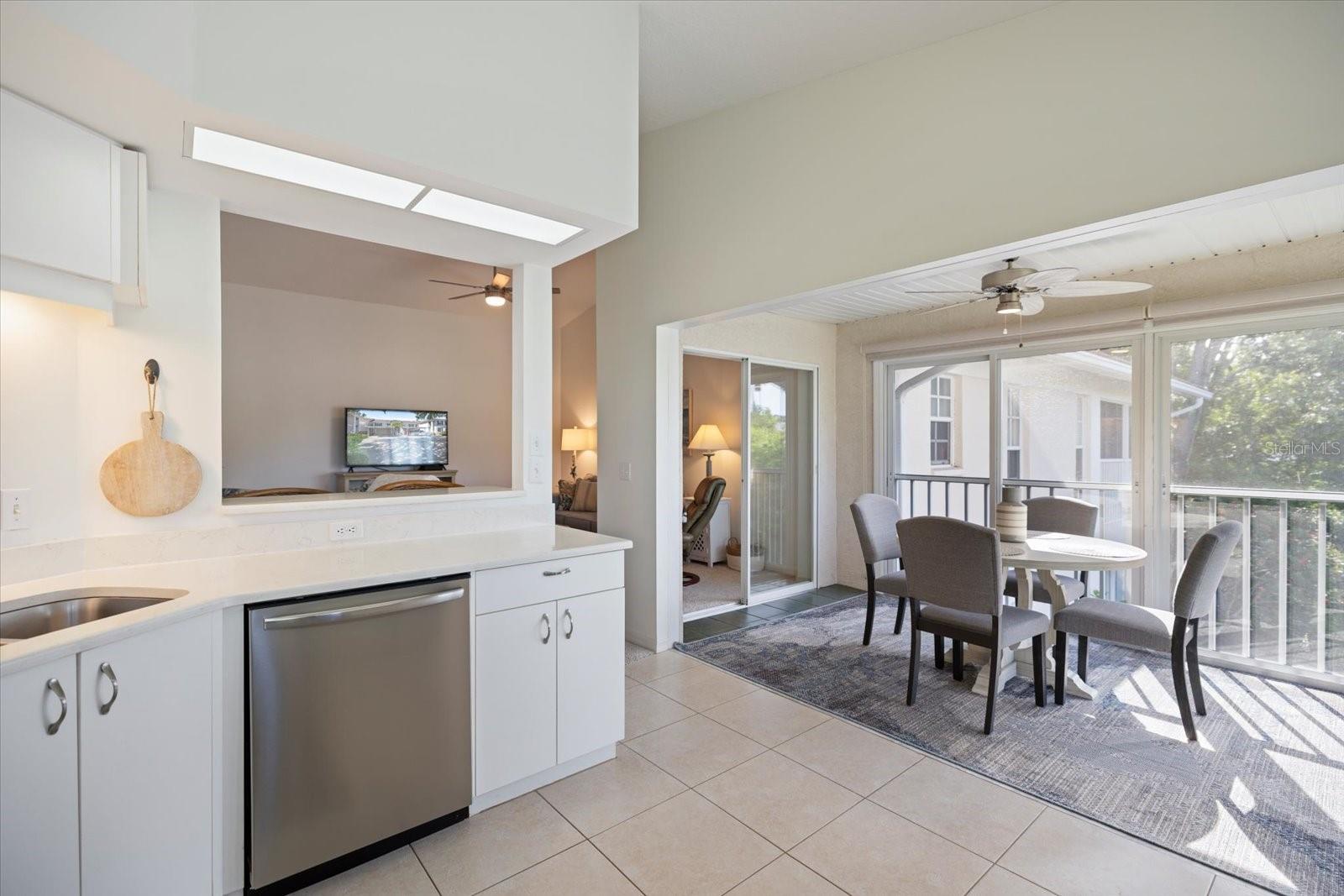 801 MONTROSE DR #202, VENICE, FL, 34293
