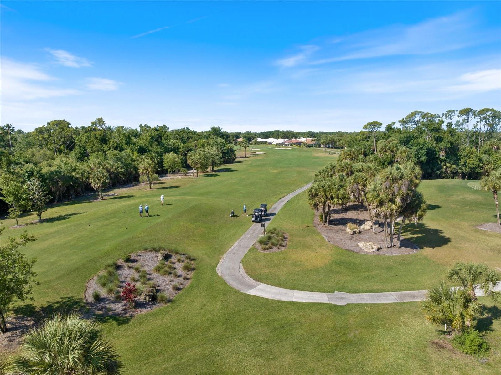 801 MONTROSE DR #202, VENICE, FL, 34293