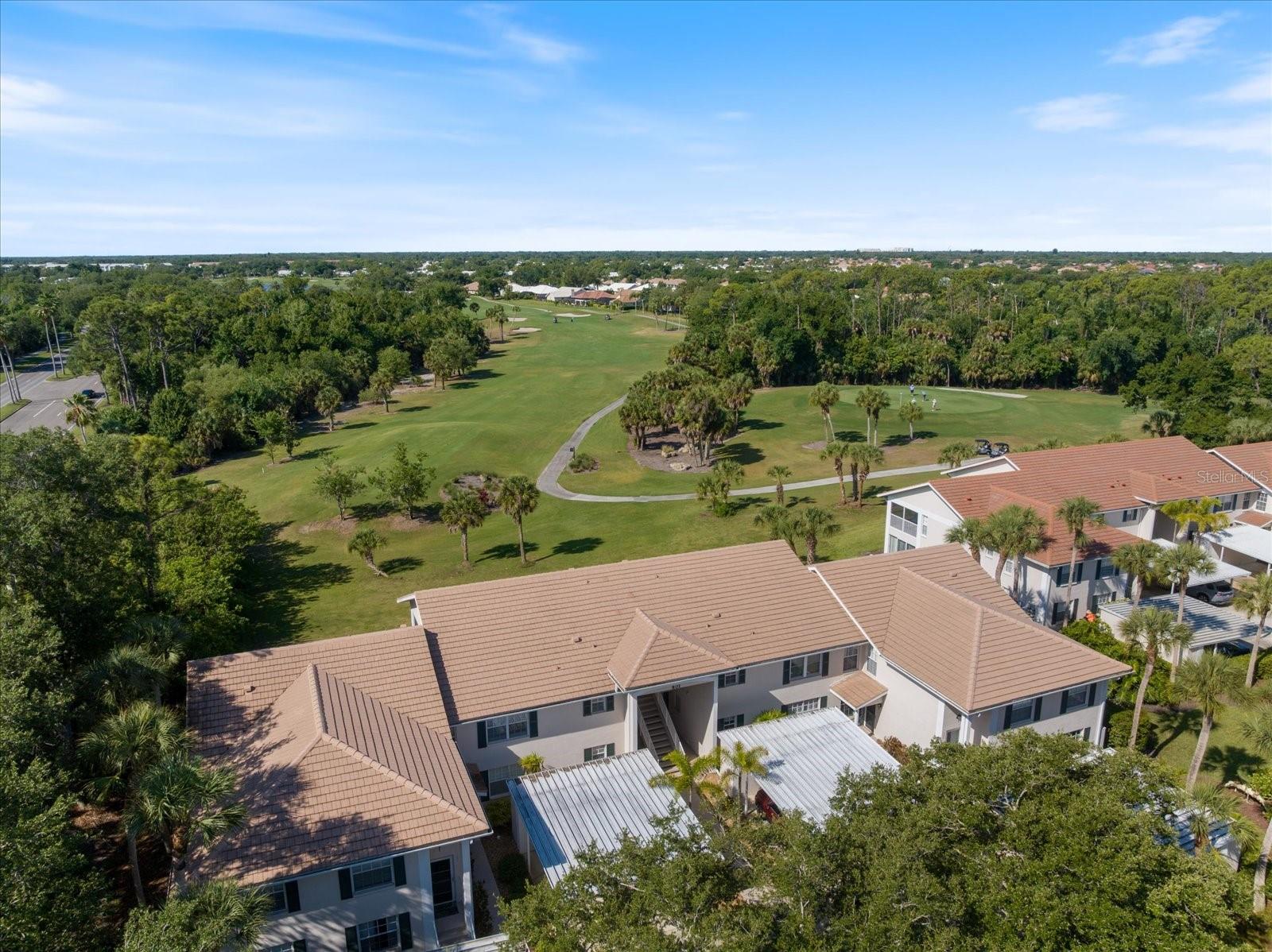 801 MONTROSE DR #202, VENICE, FL, 34293