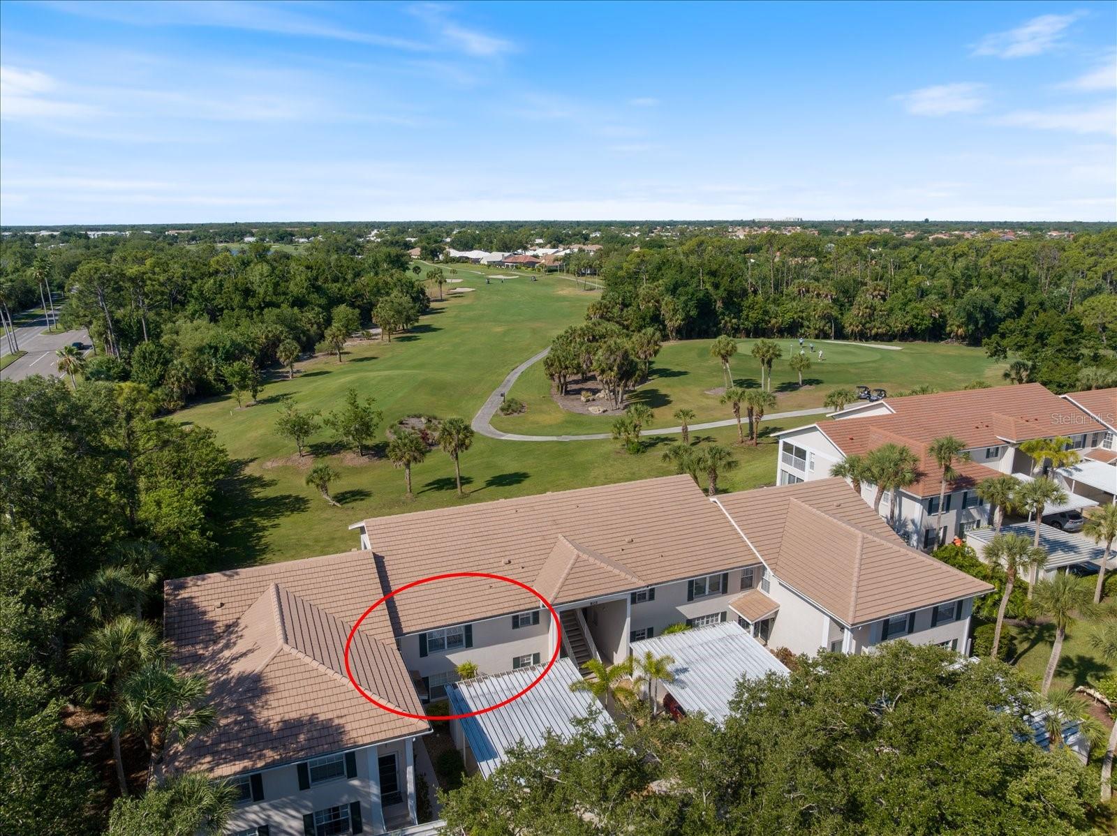 801 MONTROSE DR #202, VENICE, FL, 34293