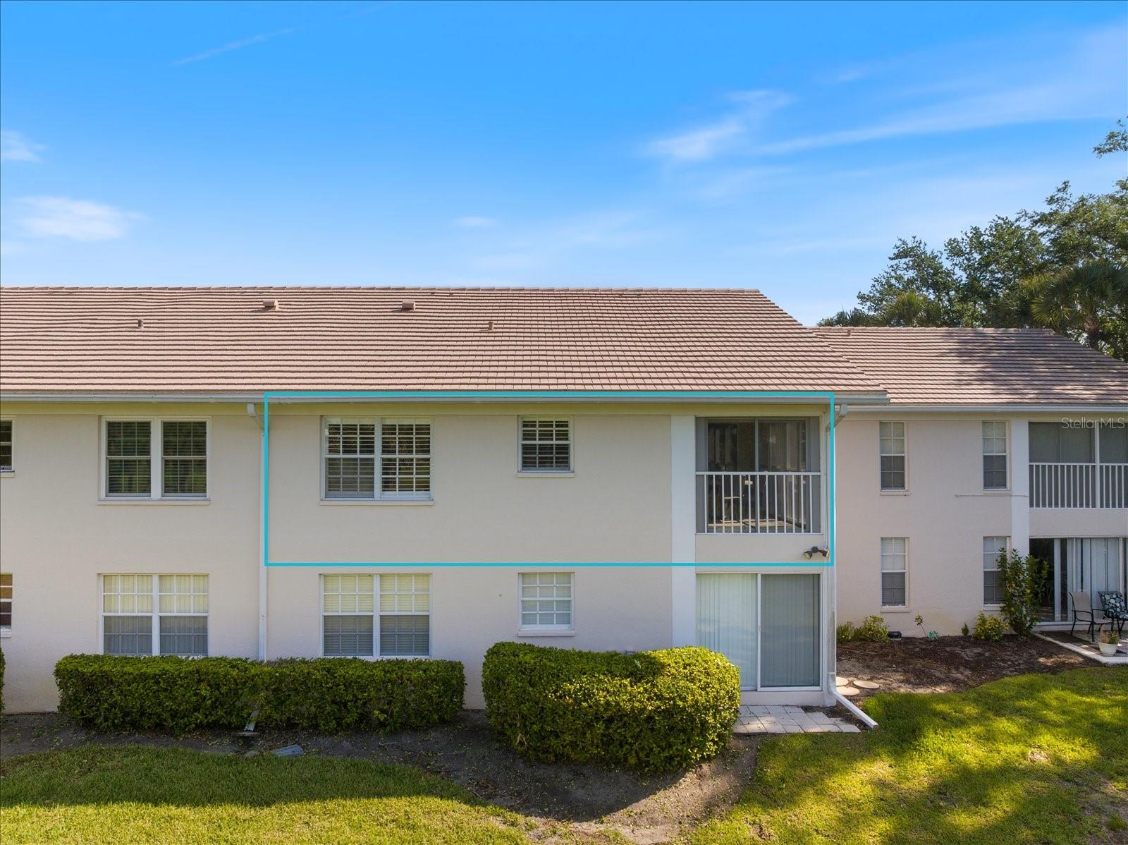 801 MONTROSE DR #202, VENICE, FL, 34293