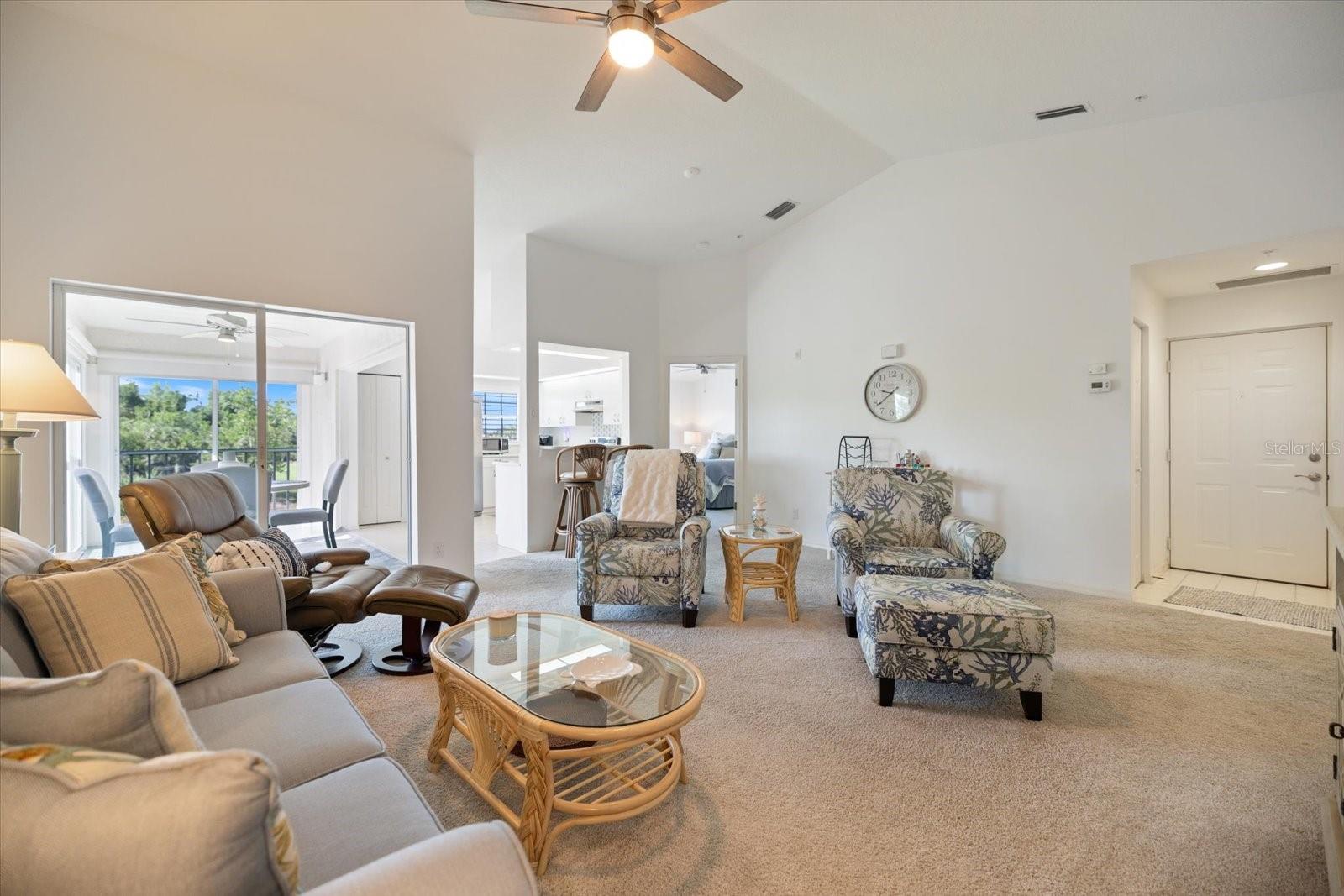 801 MONTROSE DR #202, VENICE, FL, 34293