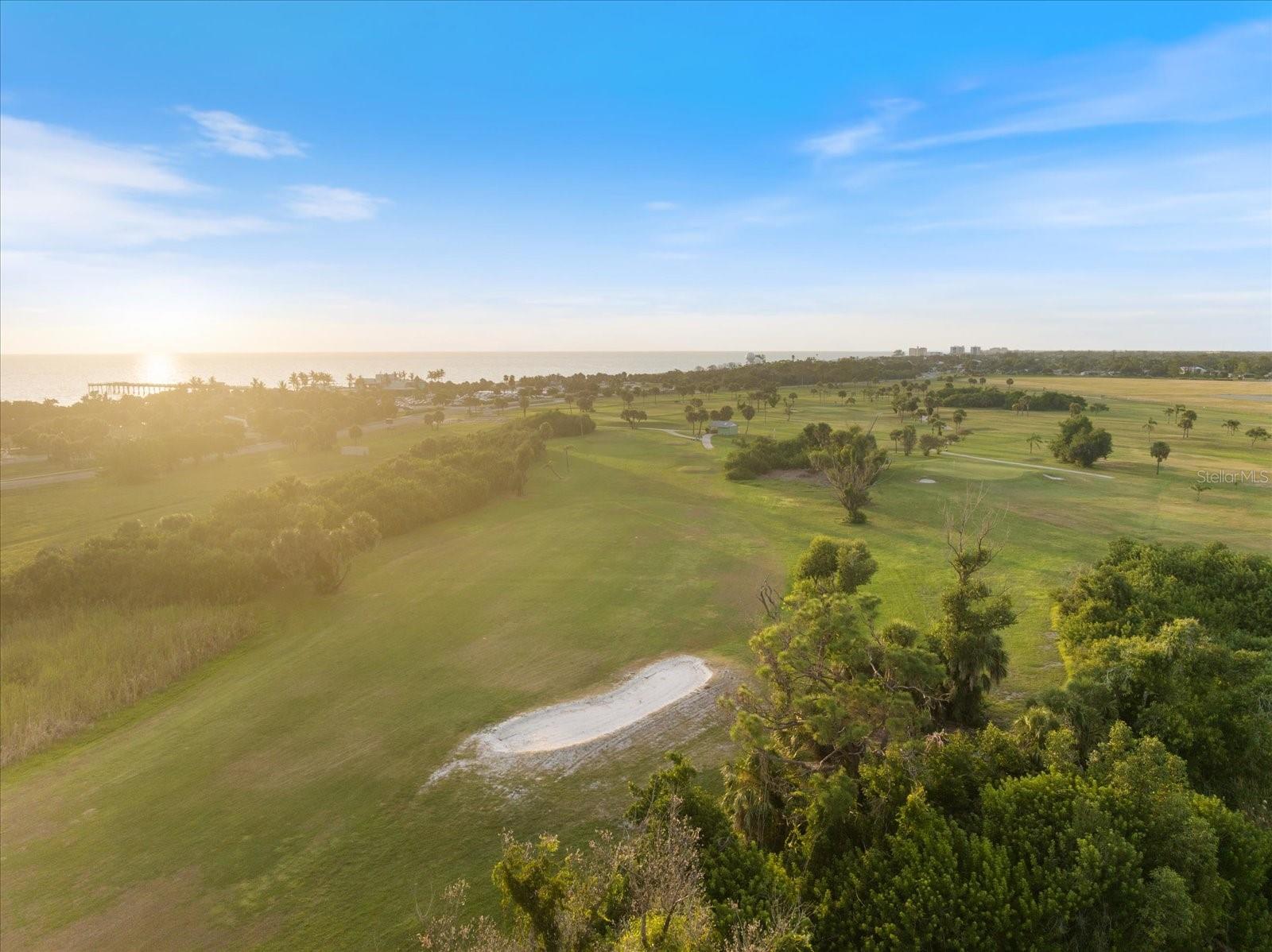 801 MONTROSE DR #202, VENICE, FL, 34293