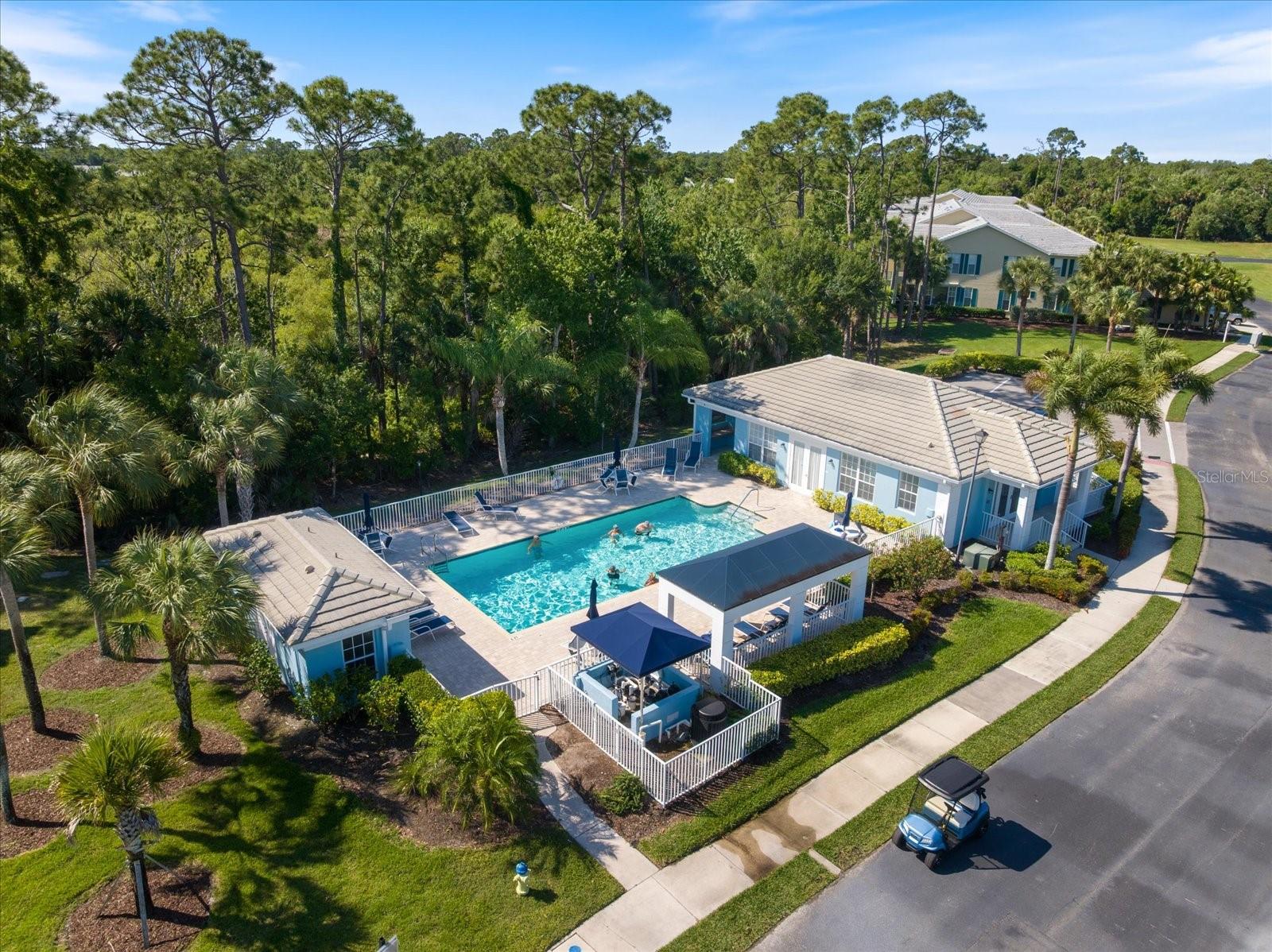 801 MONTROSE DR #202, VENICE, FL, 34293