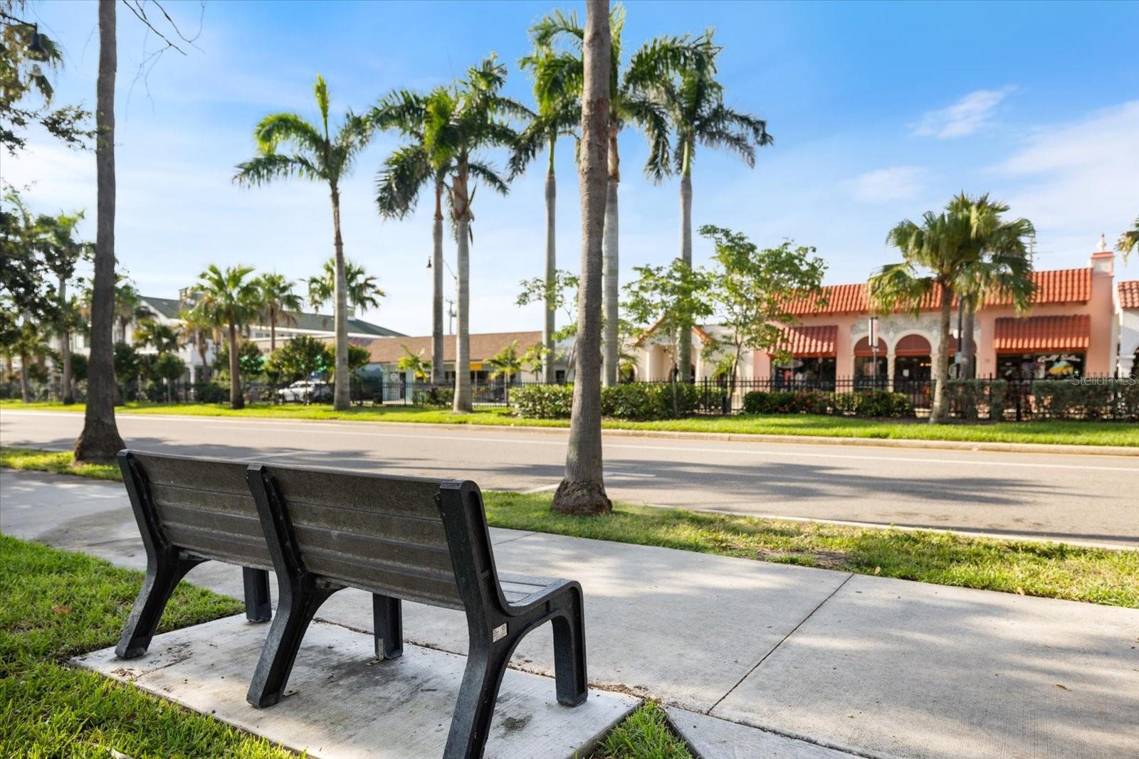 801 MONTROSE DR #202, VENICE, FL, 34293