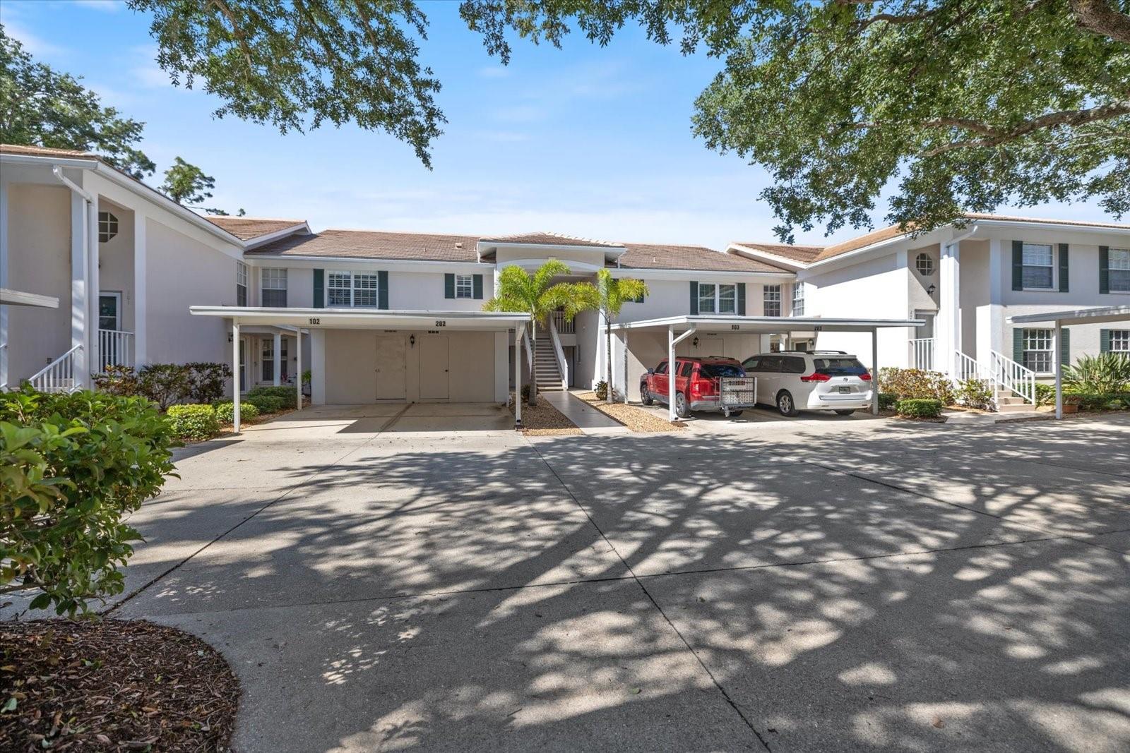 801 MONTROSE DR #202, VENICE, FL, 34293