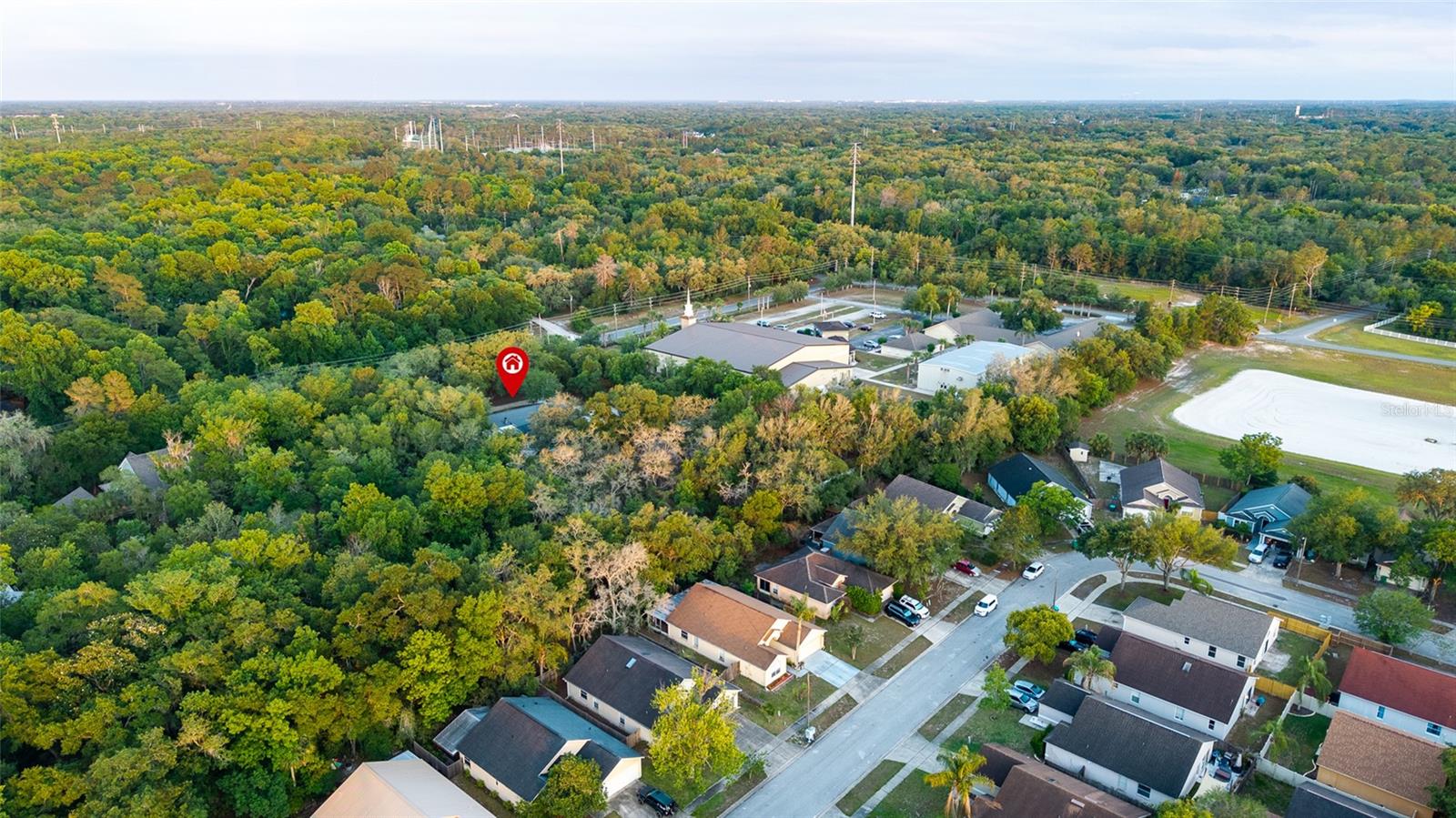 330 HAYES RD, WINTER SPRINGS, FL, 32708