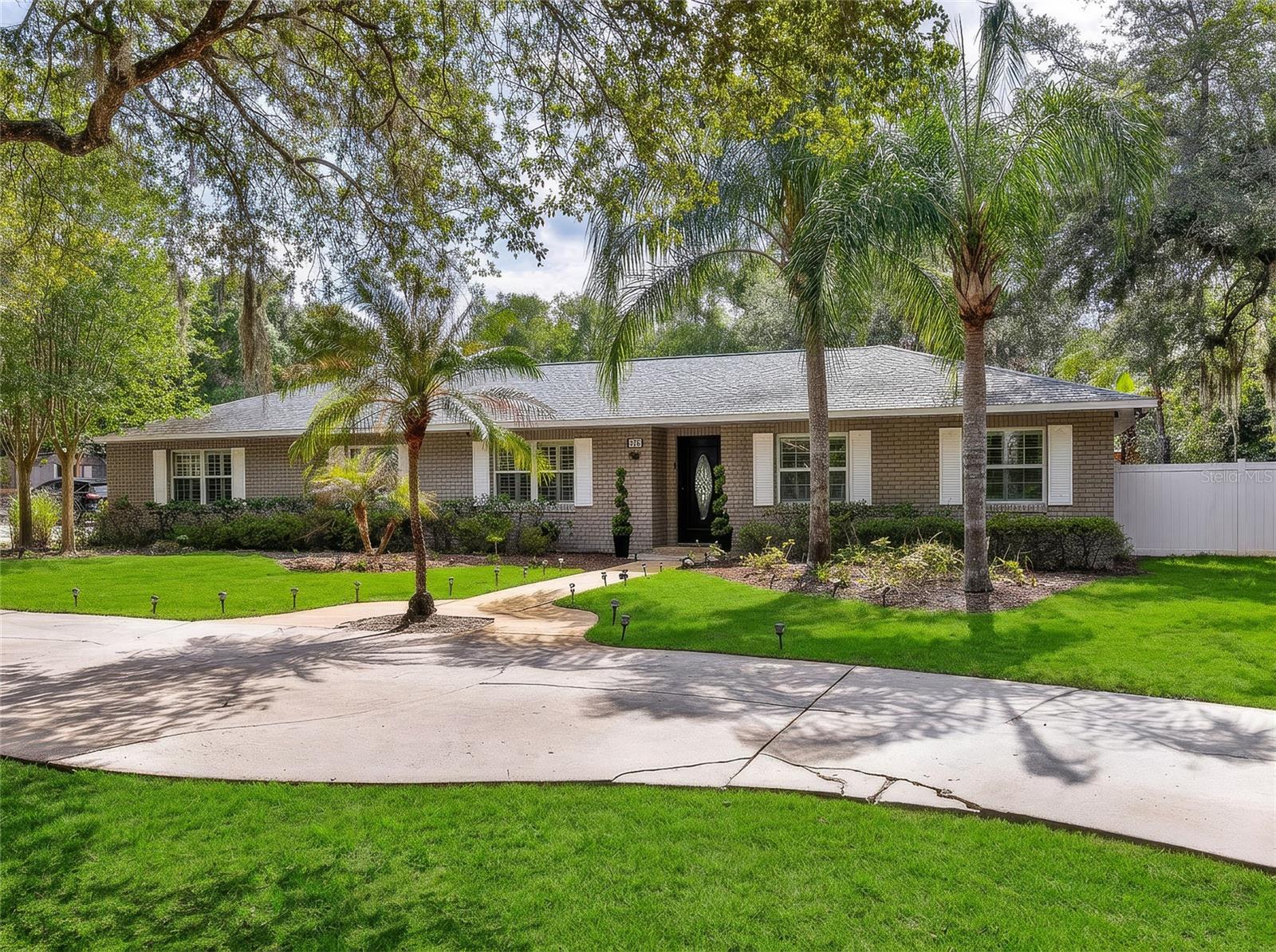 330 HAYES RD, WINTER SPRINGS, FL, 32708