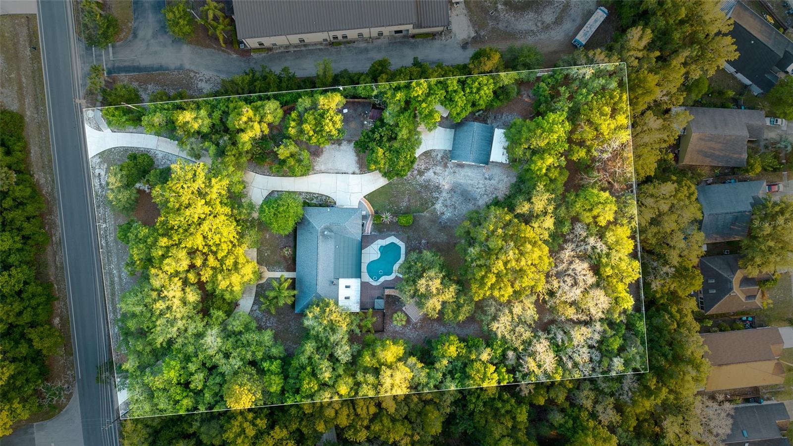 330 HAYES RD, WINTER SPRINGS, FL, 32708