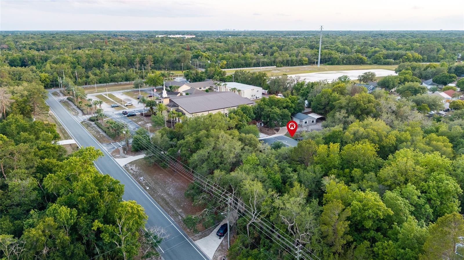 330 HAYES RD, WINTER SPRINGS, FL, 32708