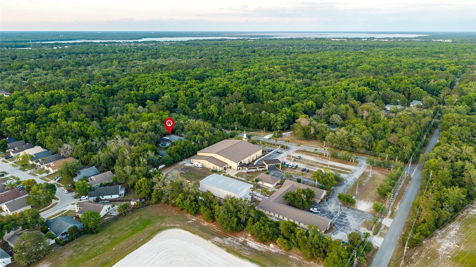 330 HAYES RD, WINTER SPRINGS, FL, 32708