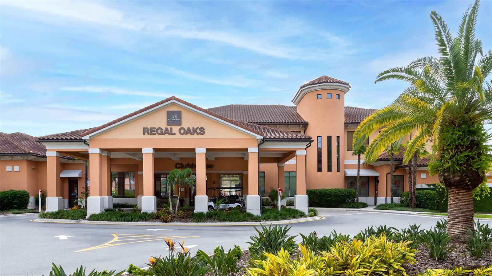 2771 CORVETTE LN, KISSIMMEE, FL, 34746