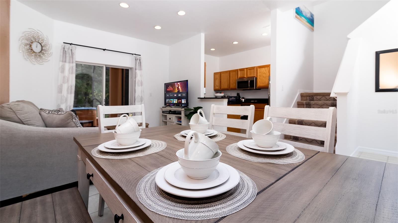 2771 CORVETTE LN, KISSIMMEE, FL, 34746