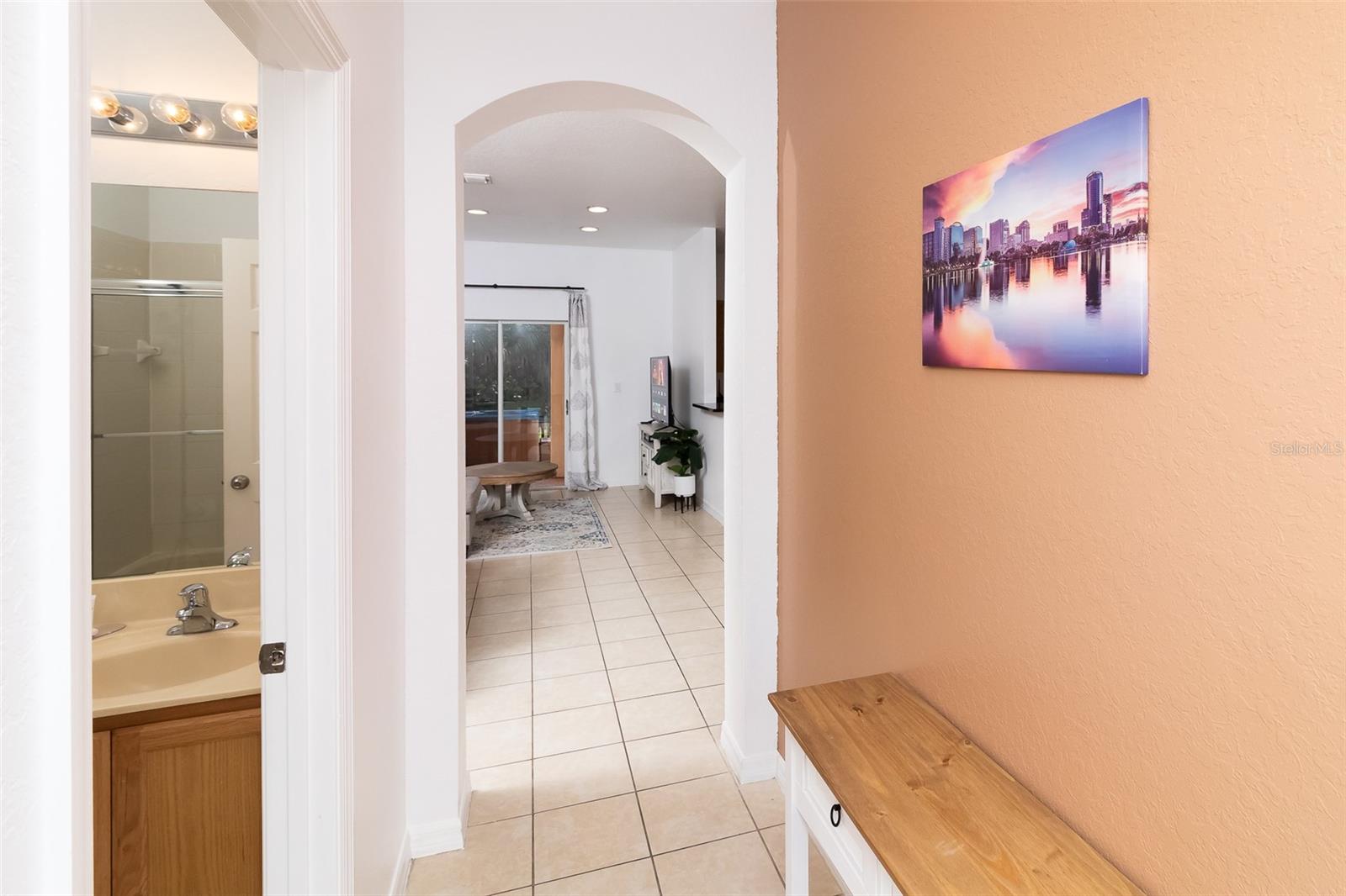 2771 CORVETTE LN, KISSIMMEE, FL, 34746