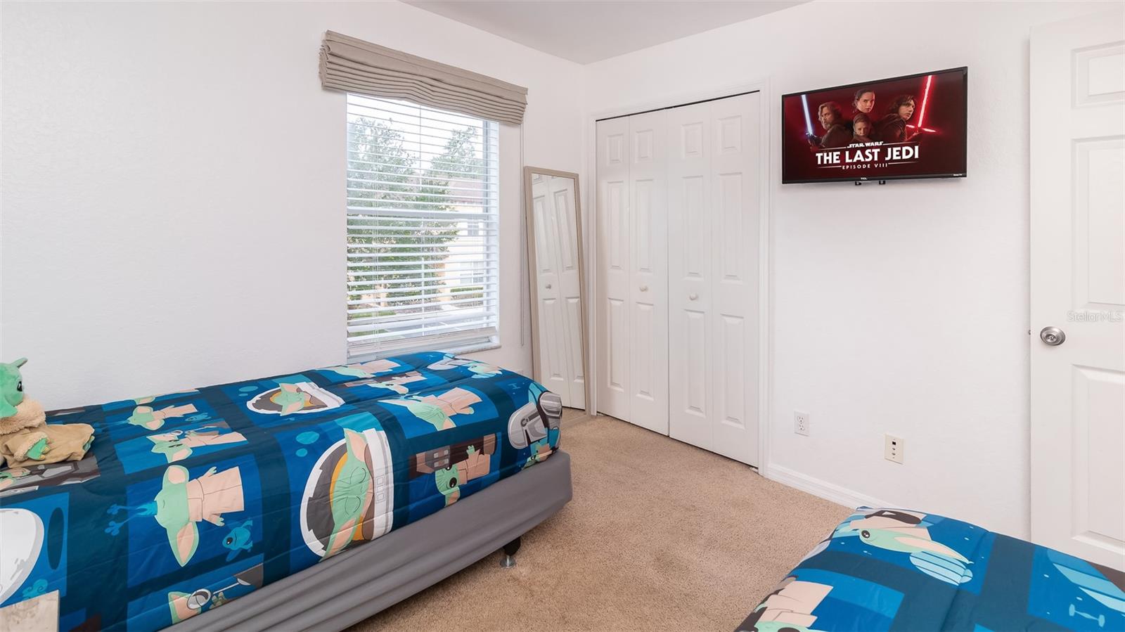 2771 CORVETTE LN, KISSIMMEE, FL, 34746