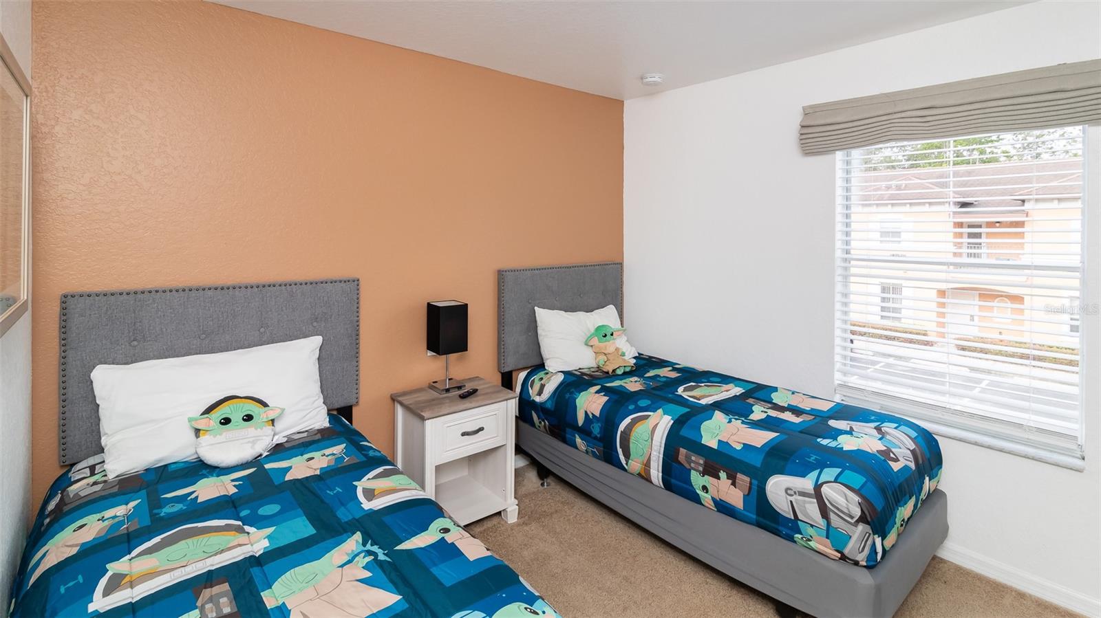 2771 CORVETTE LN, KISSIMMEE, FL, 34746