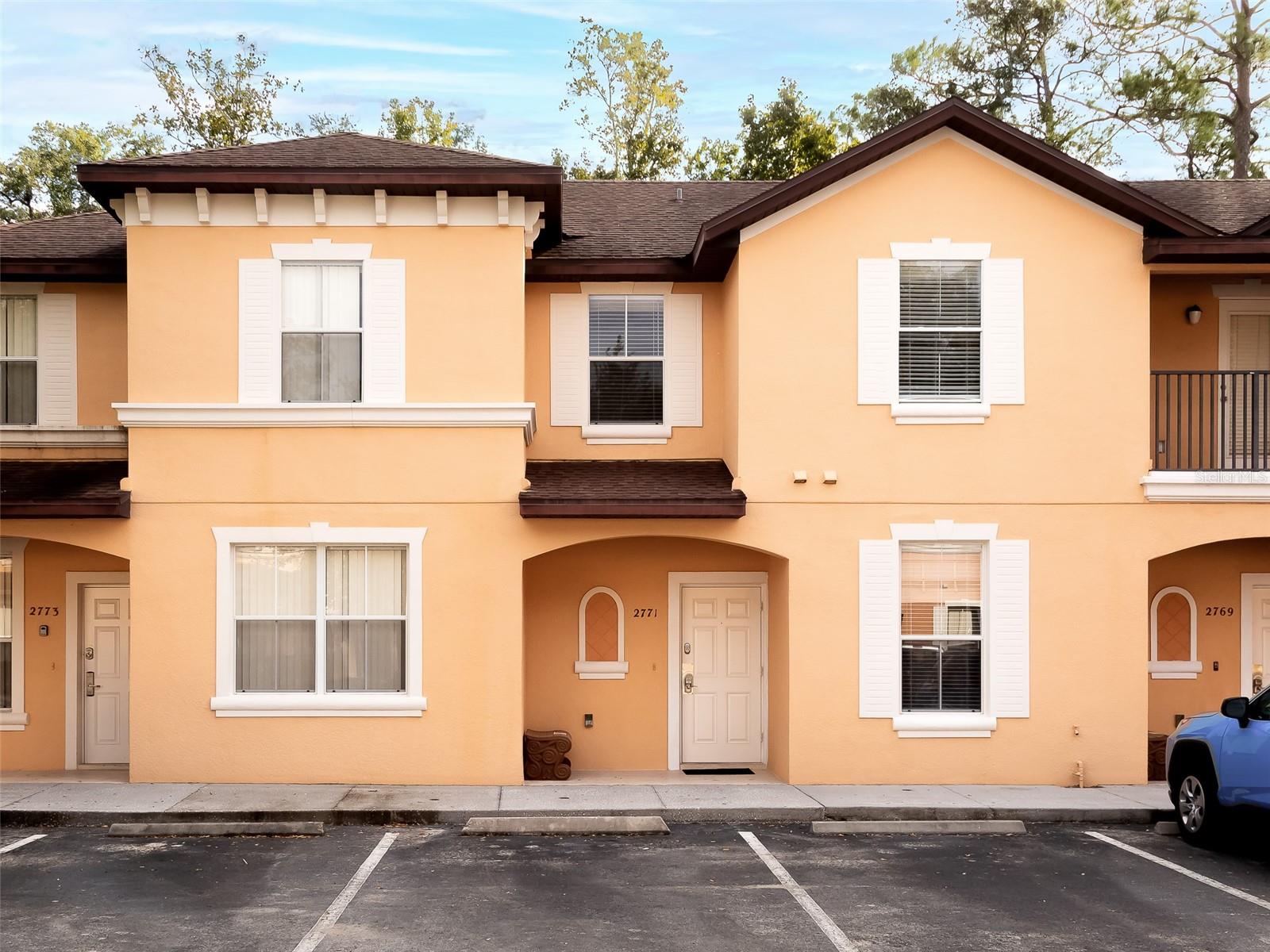 2771 CORVETTE LN, KISSIMMEE, FL, 34746
