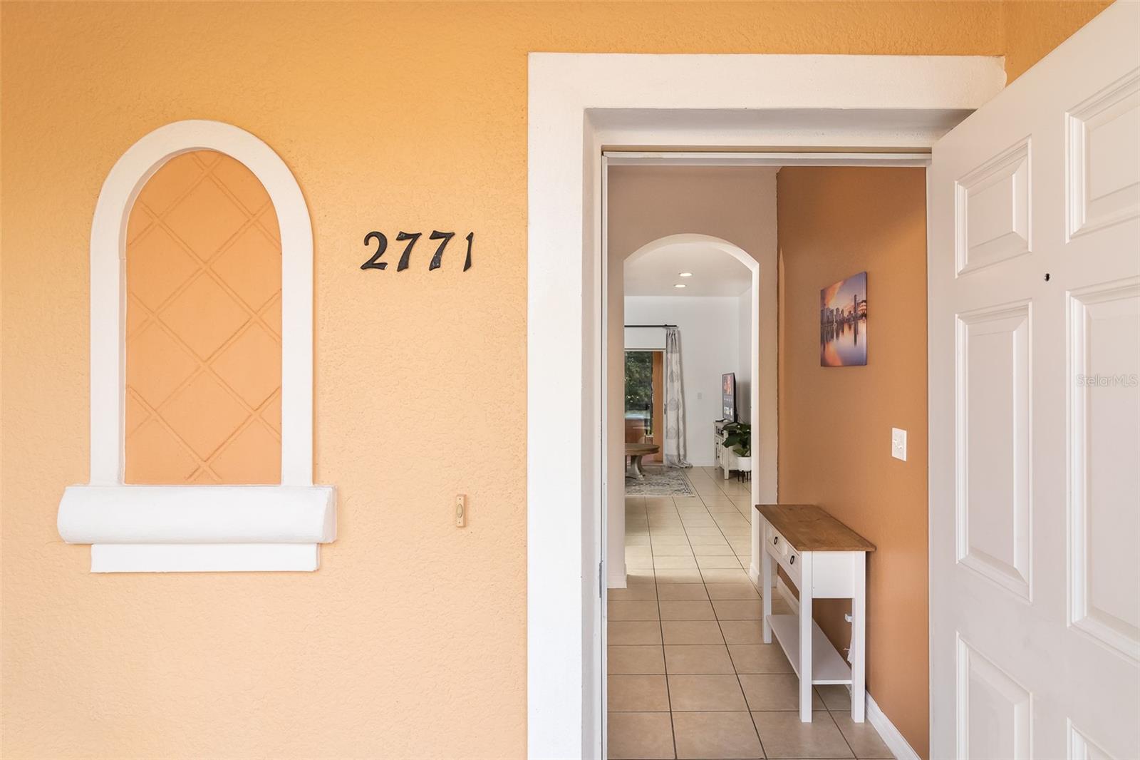 2771 CORVETTE LN, KISSIMMEE, FL, 34746