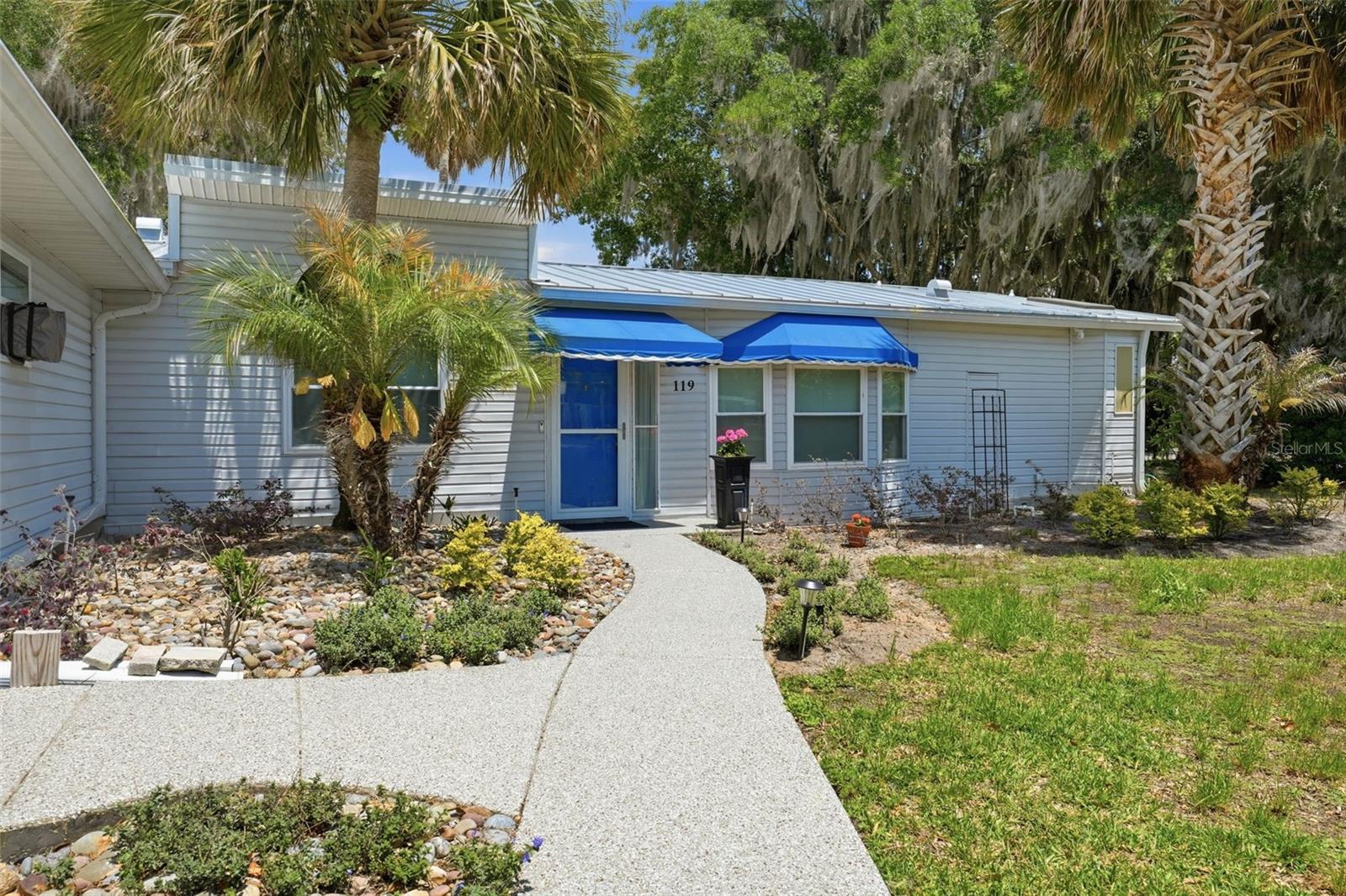 119 LAKE SHORE CIR, LEESBURG, FL, 34788