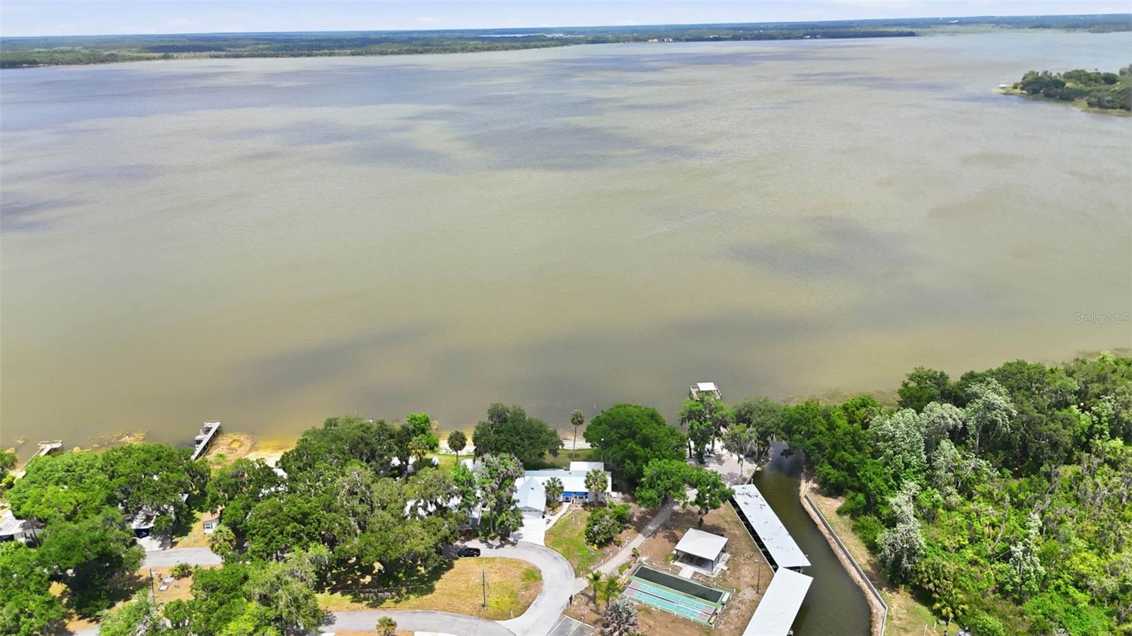 119 LAKE SHORE CIR, LEESBURG, FL, 34788
