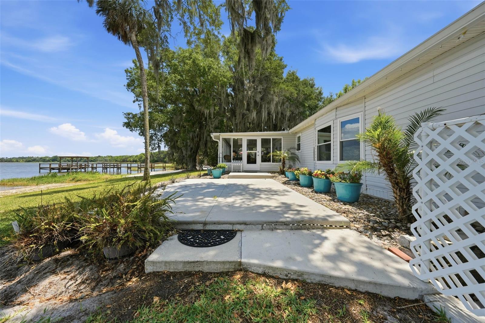 119 LAKE SHORE CIR, LEESBURG, FL, 34788