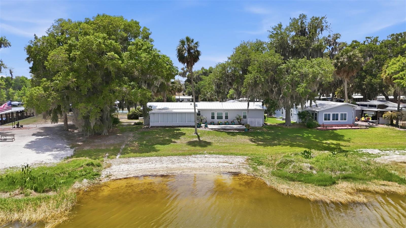 119 LAKE SHORE CIR, LEESBURG, FL, 34788