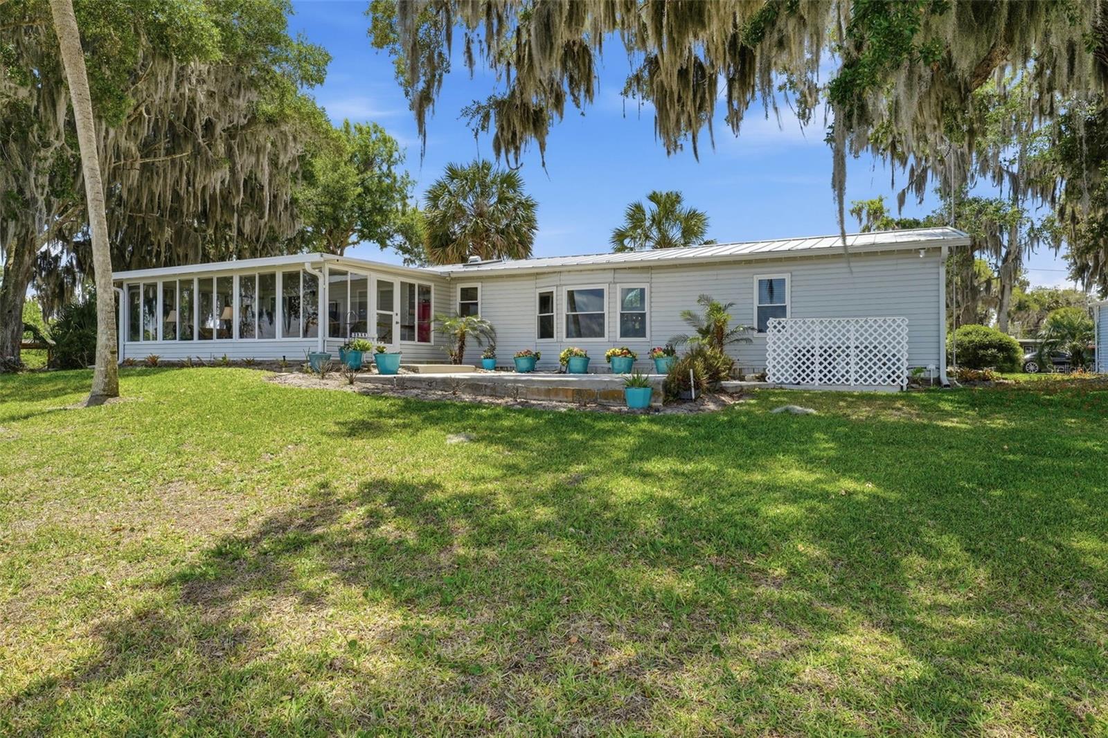 119 LAKE SHORE CIR, LEESBURG, FL, 34788