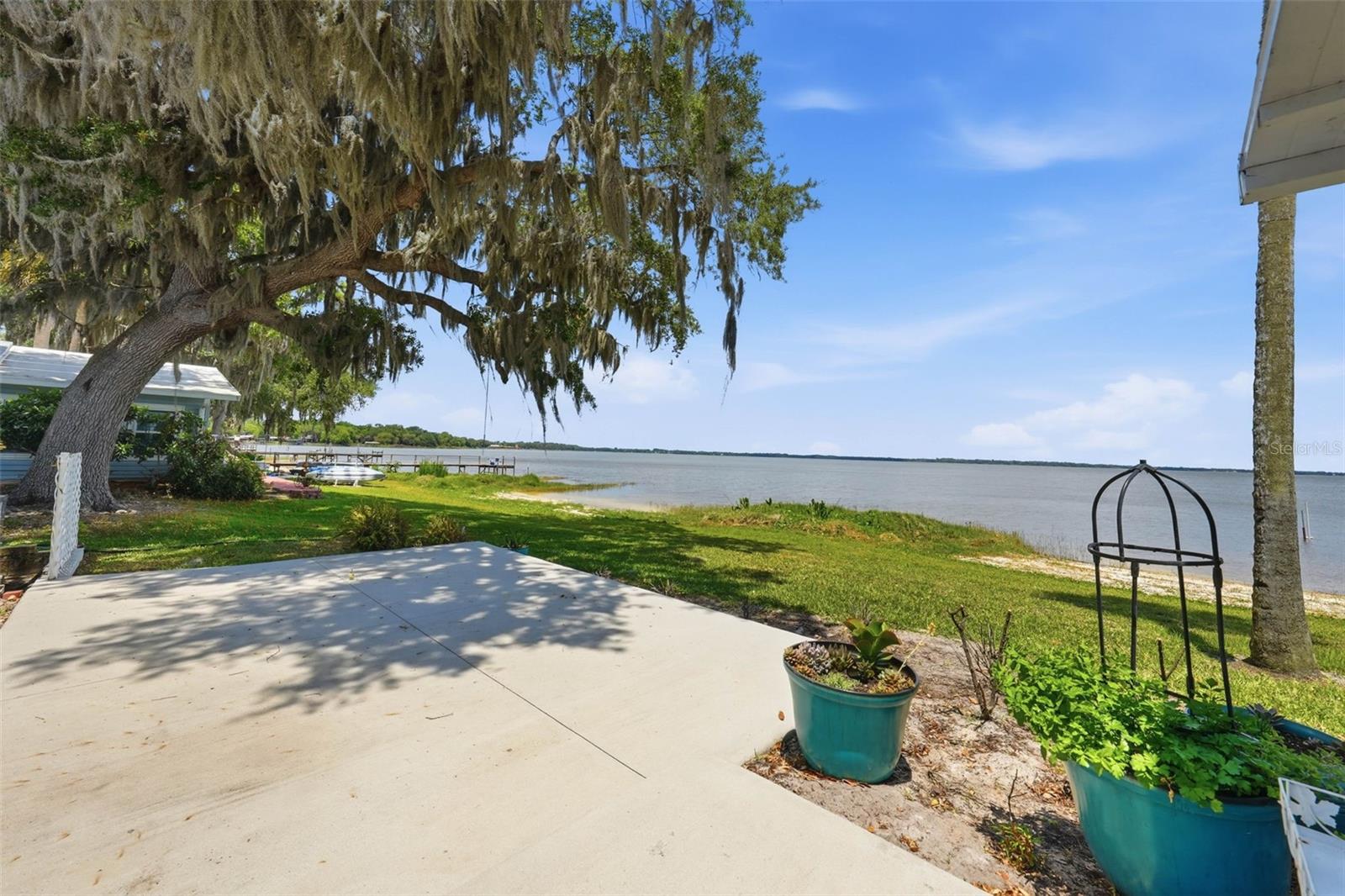 119 LAKE SHORE CIR, LEESBURG, FL, 34788