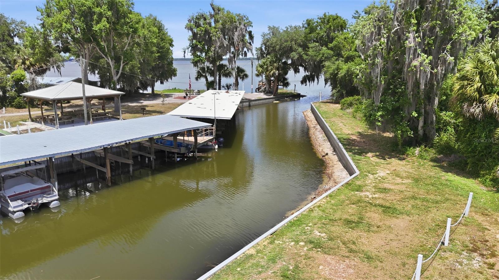119 LAKE SHORE CIR, LEESBURG, FL, 34788