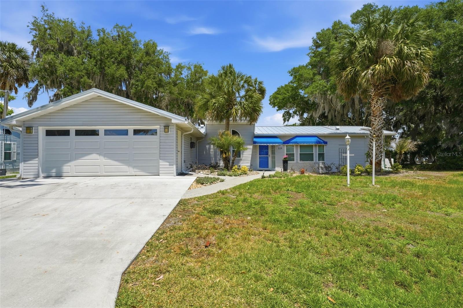 119 LAKE SHORE CIR, LEESBURG, FL, 34788