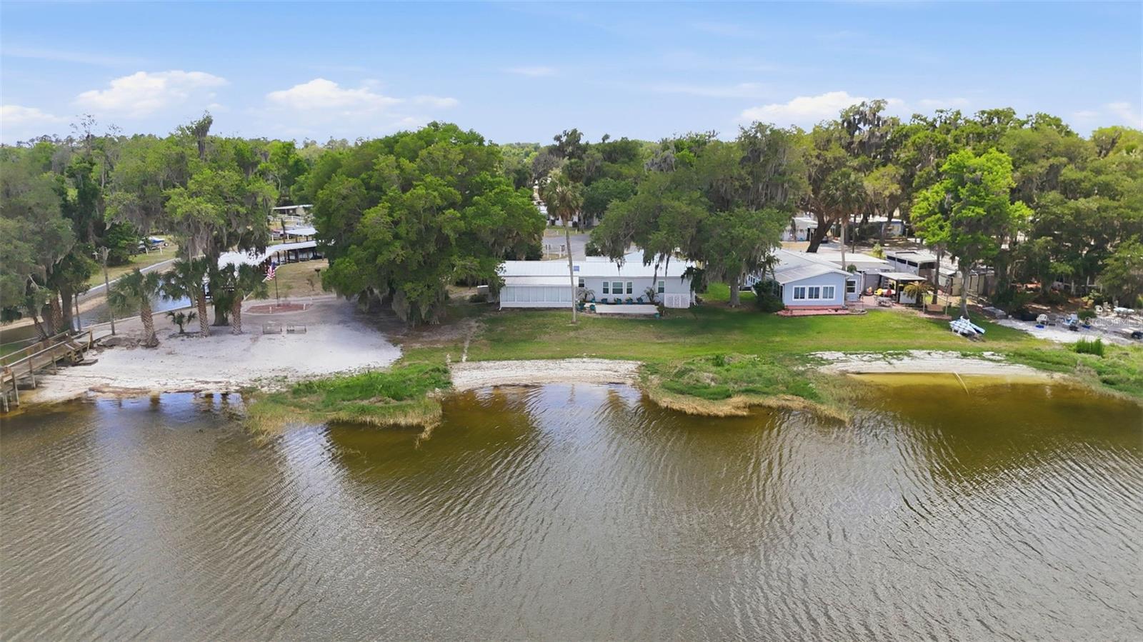 119 LAKE SHORE CIR, LEESBURG, FL, 34788