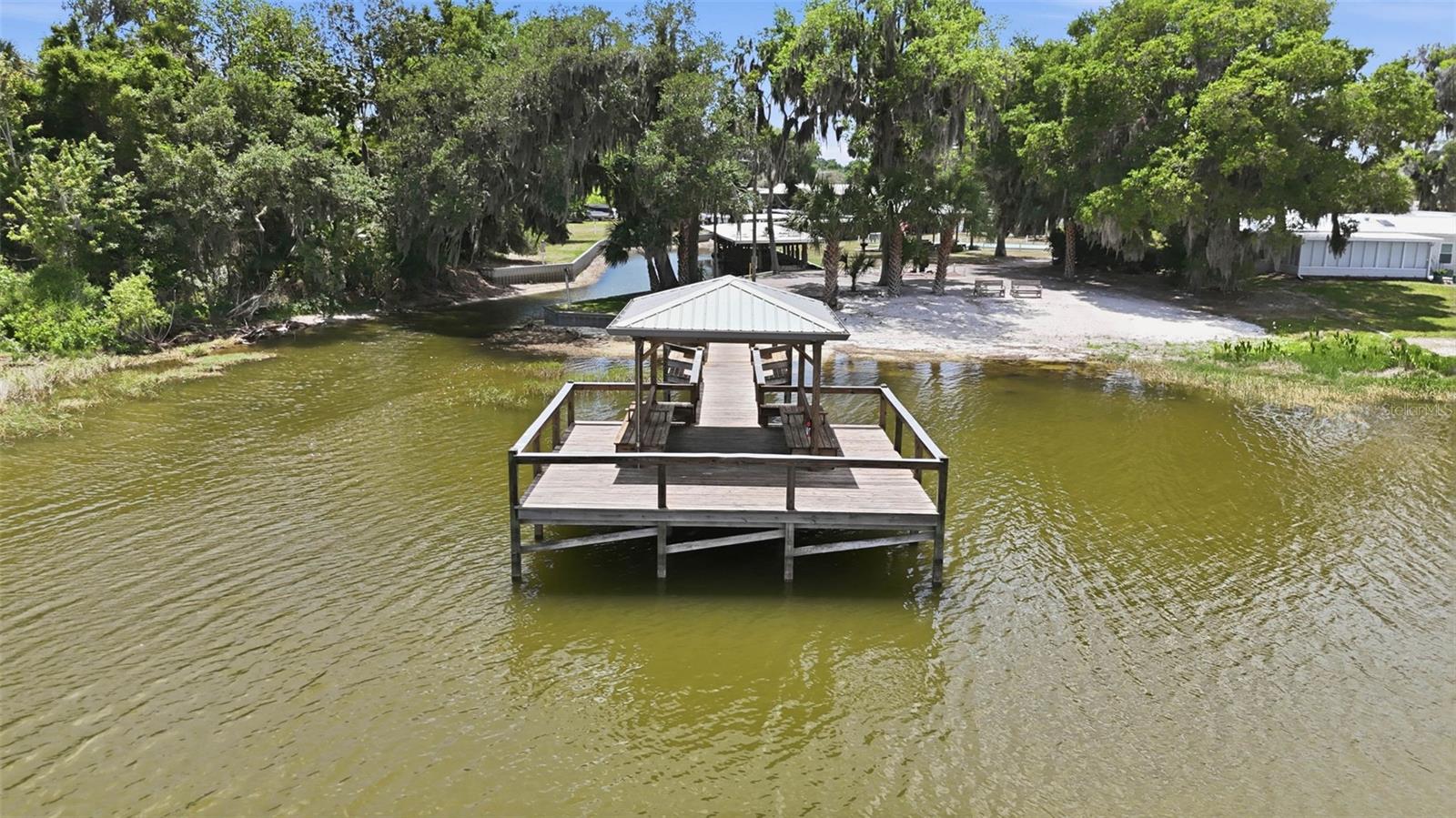 119 LAKE SHORE CIR, LEESBURG, FL, 34788