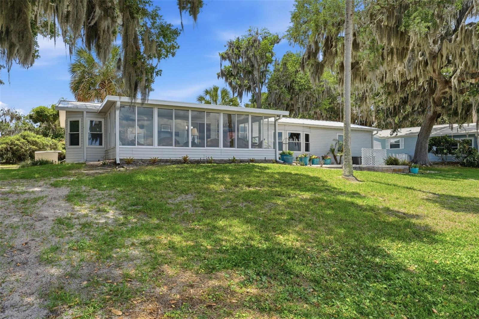 119 LAKE SHORE CIR, LEESBURG, FL, 34788