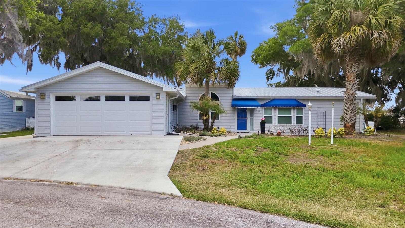 119 LAKE SHORE CIR, LEESBURG, FL, 34788