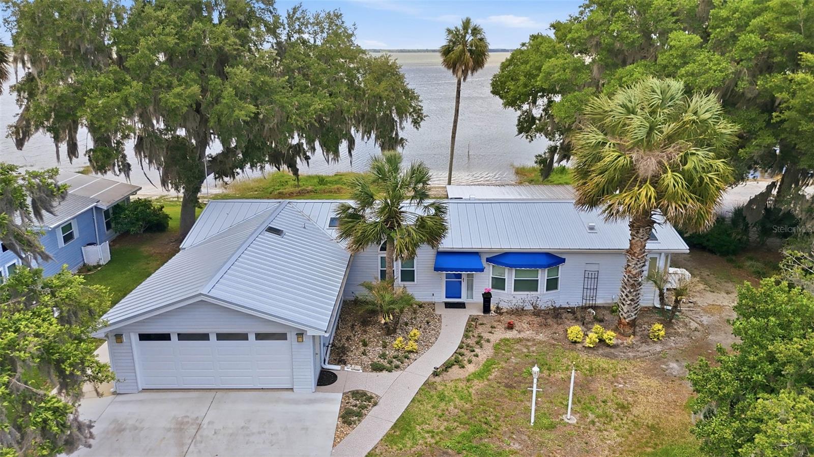 119 LAKE SHORE CIR, LEESBURG, FL, 34788